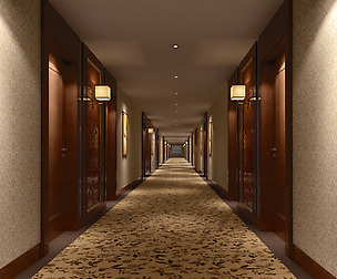 Corridor 120