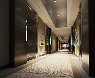 Corridor 119