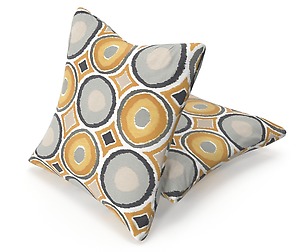 Ikea cushion murbinka