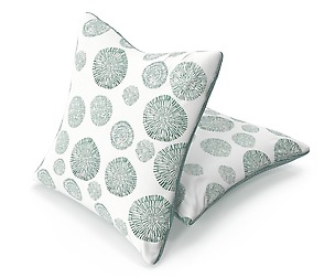 Ikea cushion TRADPALM