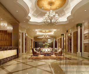 Corridor 118