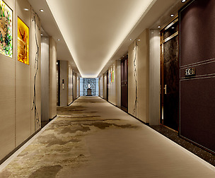 Corridor 117
