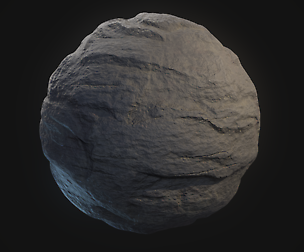 Substance Rock