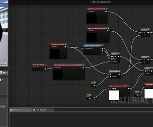 UE4 - Useful Material Functions