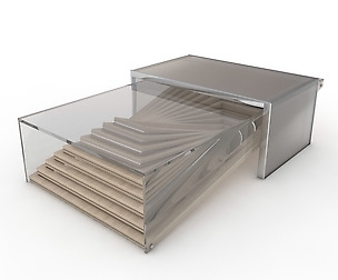 Modern Table