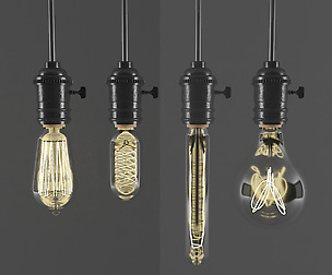 lamps