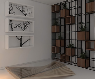 Modern Decor