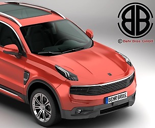 Lynk & Co 01 2018