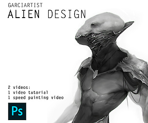 Alien Design