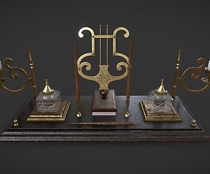 Writing Set