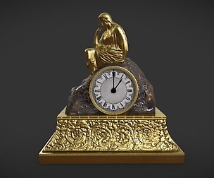 Table Clock