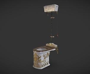 Unitas (Watercloset)