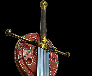 sword