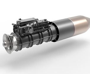 Jet engine 5