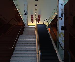 Corridor 135