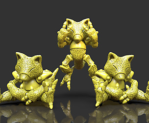 Abra Redesign