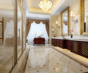 Corridor 143