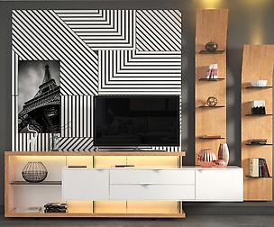 TV_WallDecor001