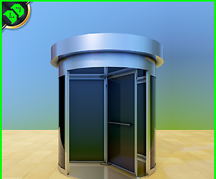 Revolving Door