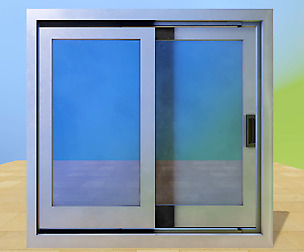 Sliding Door