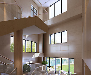 Corridor 149