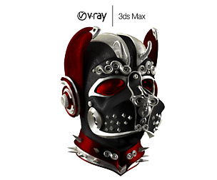 Psynoman Mask