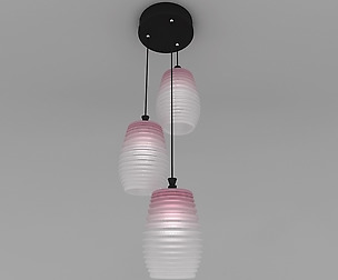 Modern Ceiling Light