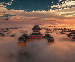 天空之城