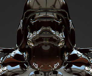 Star Wars character