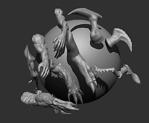IMM Arms.