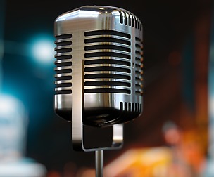 microphone