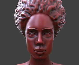 Bride Of The Frankenstein