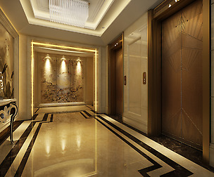 Corridor 163