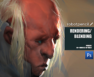 Rendering/Blending