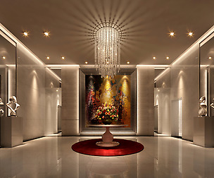 Corridor 167