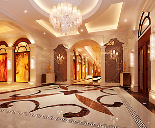 Corridor 164