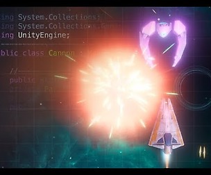 Intro to C# Programming for Games with Unity