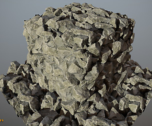 Yughues PhotoRock 02 - Patterns