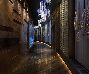 Corridor 171