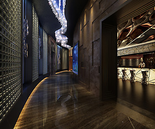 Corridor 170