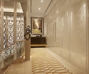 Corridor 175