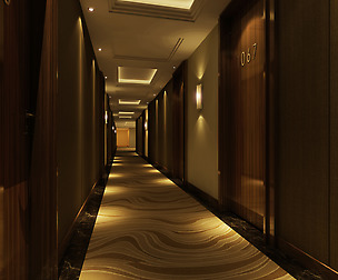 Corridor 177