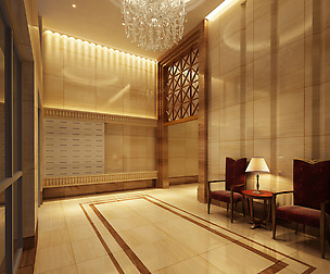 Corridor 178