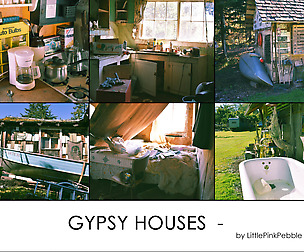 Gypsy Houses