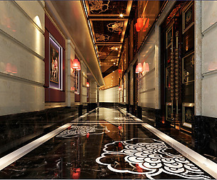 Corridor 179