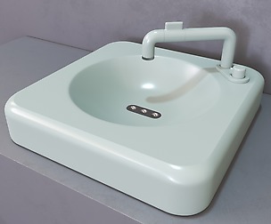Wash Basin