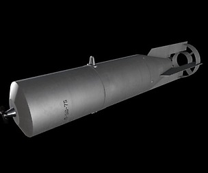 Bomb P-50-75