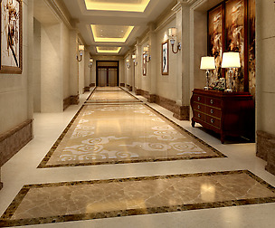 Corridor 140