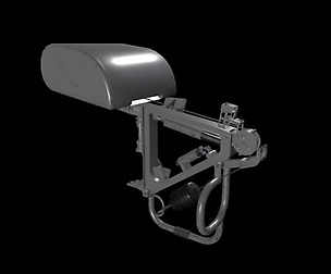 Winch LPG-150M