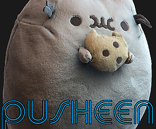 Pusheen